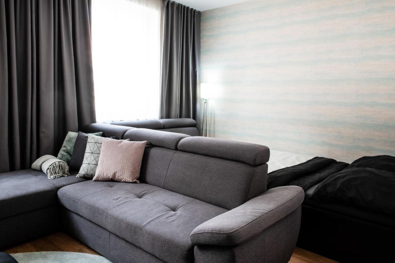 Atrio Apartments Trencin Luaran gambar