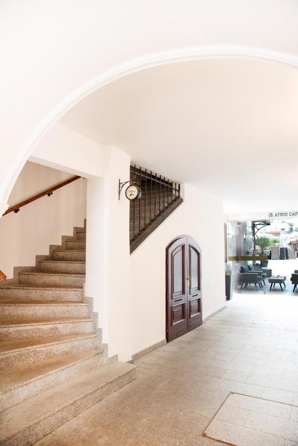 Atrio Apartments Trencin Luaran gambar